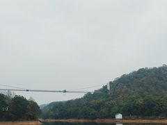 -石燕湖生态旅游景区