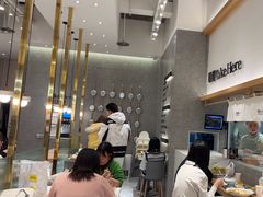 -池奈·咖喱蛋包饭(熙地港店)