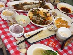 -琼大师东方烤乳猪(亚特兰蒂斯店)