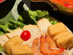 -色響火锅(恒隆广场店)