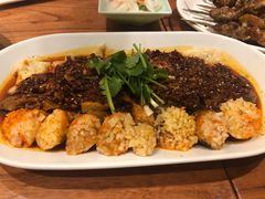 -驿楼兰·新疆菜(火车站店)