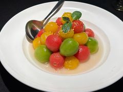 -张福记(纬五路店)