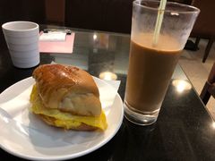 -八爷茶餐厅