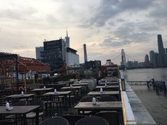 -琶醍壹号•潮菜江景餐吧