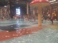 -南宫温泉水世界