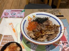 -吉野家(567漫天地店)