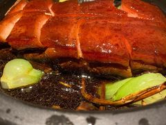东坡草扎肉-桂满陇-西湖船宴(西单大悦城店)