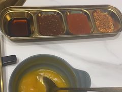 -妥妥烤肉料理(凯德店)