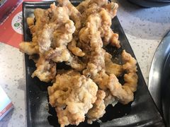 香脆酥肉-钢管厂五区小郡肝串串香(南山店)