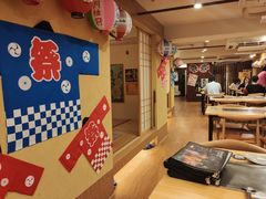 -日葵大阪烧ひまり(浦东店)