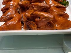 -燕郊烧鸽子(酷车小镇店)