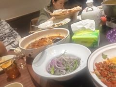 -福满我家大碗厨·湘菜(上海大厦店)