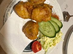 -小句号·精致料理(江南环球港店)