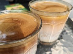 -OurTime Cafe OT咖啡馆