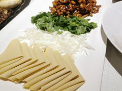 -大鸭梨烤鸭·北京菜(大兴南小街店)
