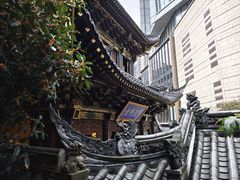-闲隅江景艺术酒店(解放碑洪崖洞总店)