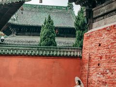 -报恩寺(平武县)