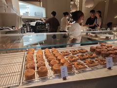 -VERIE BAKEHOUSE