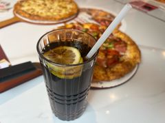 -必胜客(安盛金马店)