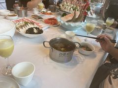 -德天肥牛海鲜火锅(龙吟坊店)