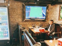 -1819餐厅·团队聚餐·烤串·精酿