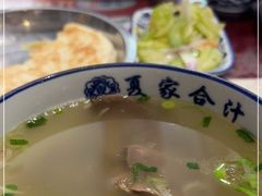 -夏家合汁(天润花园小区店)