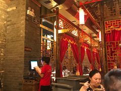 大堂-小龙坎火锅(东汇城店)