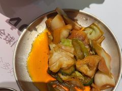 -西塔老太太泥炉烤肉(川沙百联店)
