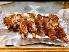 -聚福宝合苑食府(南头镇店)