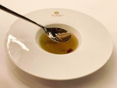 甜栗牛小排清汤-西山人家·二十年老字号农家菜(旺山店)