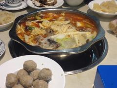 -天都火锅酒楼(虹梅南路店)