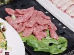 美味台肠-鹤之乡·齐齐哈尔烤肉·非遗(秋涛路店)