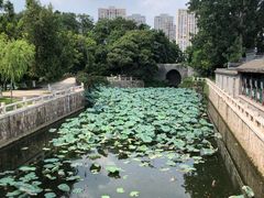 -水绘园