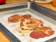 -新石器烤肉(招商1872店)