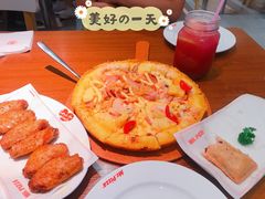 -米斯特比萨(罗斯福店)