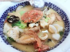 -利鸿私宴(南京路步行街店)