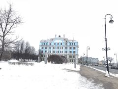 -阿芙乐尔号巡洋舰