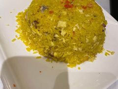 -肆月河豚·新淮扬(金融街店)
