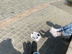 -麦当劳(欢乐谷店)