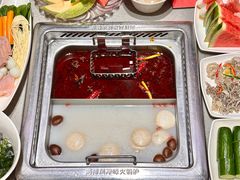 -海底捞火锅(丹竹头星悦天地店)