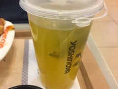 -吉野家(锦辉商城黄河路店)