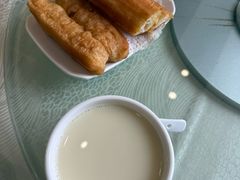 -岭南汇海鲜酒家·粤菜·手工茶点(蛇口店)
