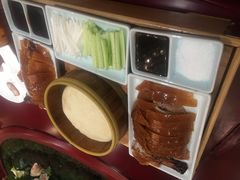 -香丰阁·烤鸭·川湘菜(清河店)