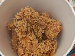 -塔斯汀中国汉堡(徐汇汇京广场店)