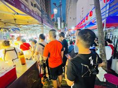 -正宁路小吃夜市