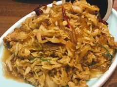 -满园烤鸭·春饼(太原街万达店)