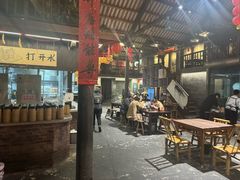 -東茅街茶馆