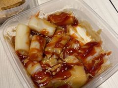 -孖记茶档·热腾茶餐(荔湾领展广场店)