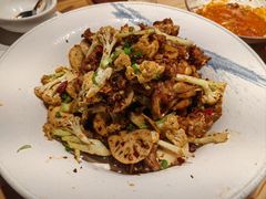 -黄鹤天厨·泡椒田鸡创始者(莲花店)