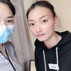 点击看大图 -Verywang半永久纹眉•仪器野生眉